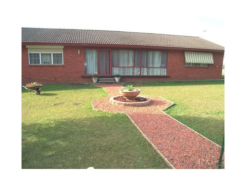 Pampoolah NSW 2430