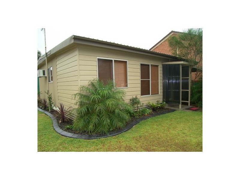 Old Bar NSW 2430