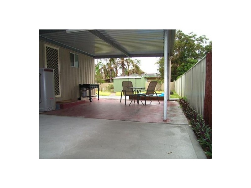 Old Bar NSW 2430