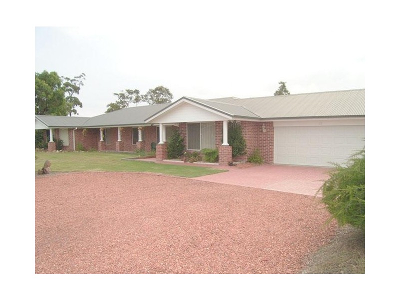 Pampoolah NSW 2430