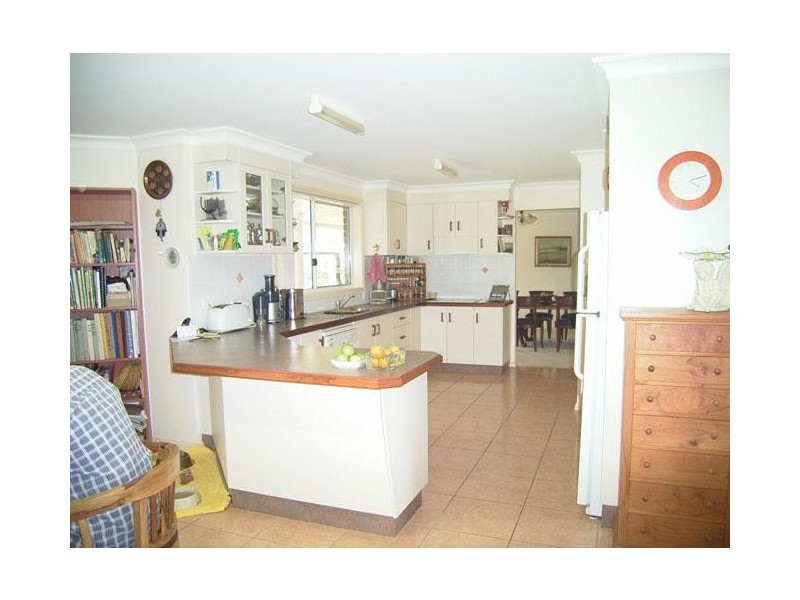 Pampoolah NSW 2430