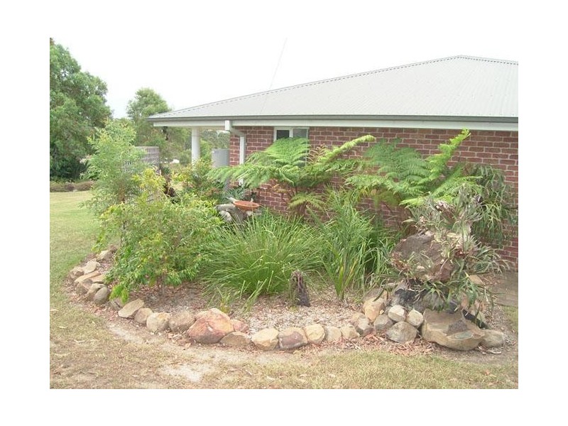 Pampoolah NSW 2430