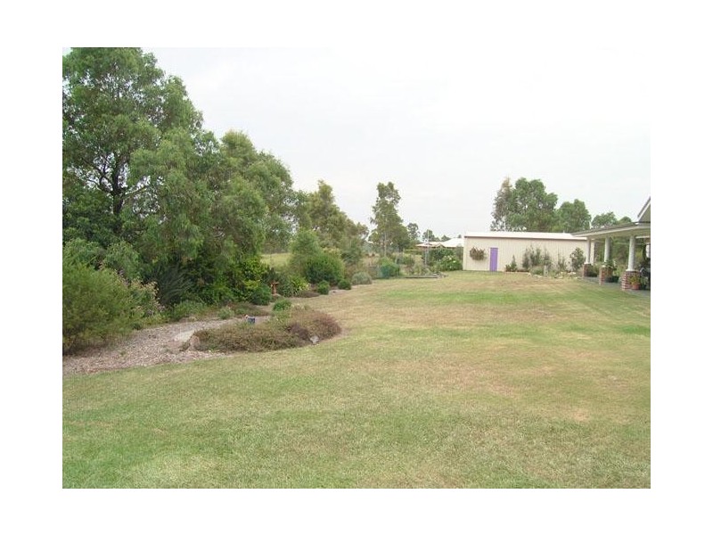 Pampoolah NSW 2430