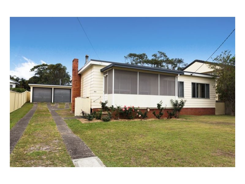 Manning Point NSW 2430