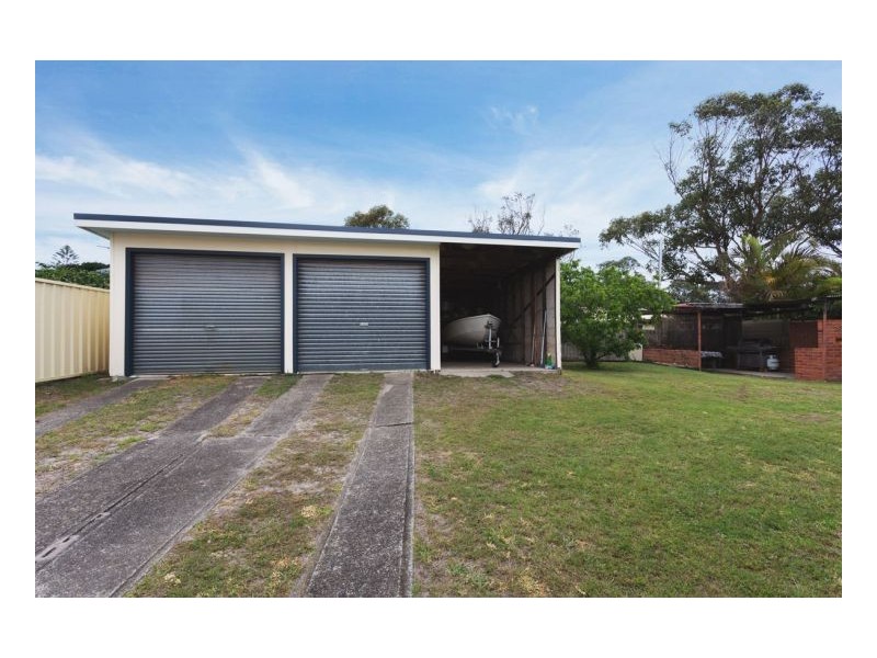 Manning Point NSW 2430