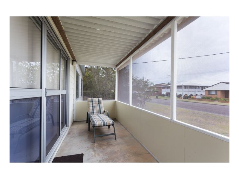 Manning Point NSW 2430