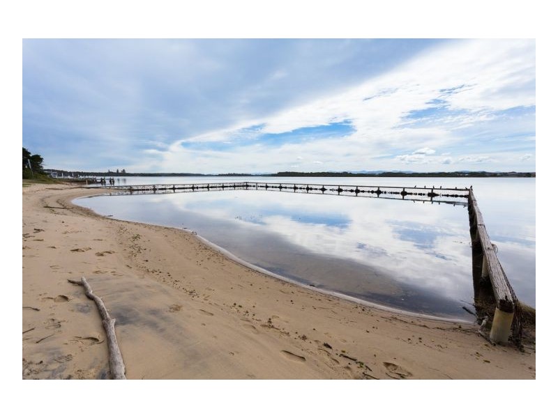 Manning Point NSW 2430