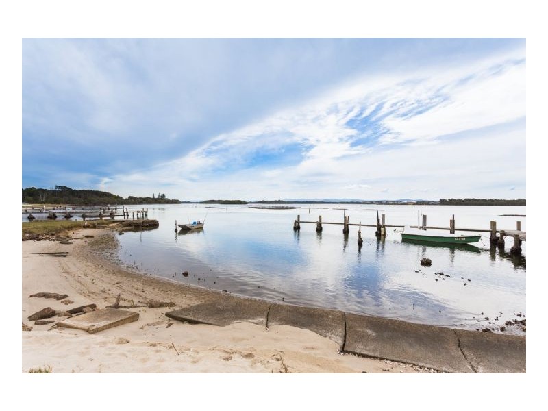 Manning Point NSW 2430