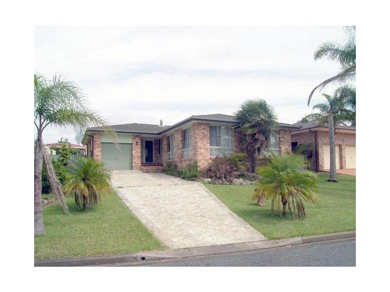 Old Bar NSW 2430