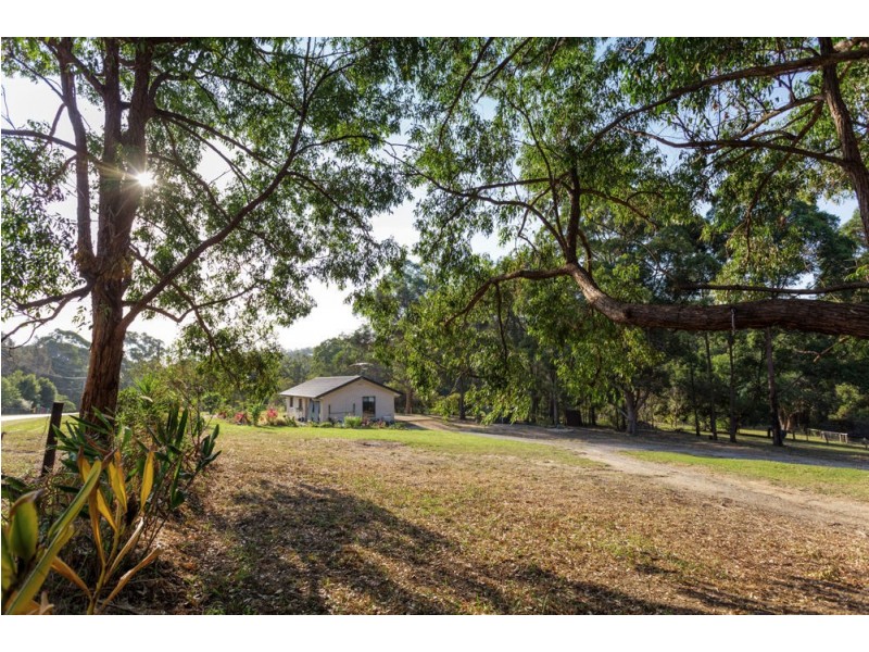 1 Rainforest Drive, Mitchells Island NSW 2430