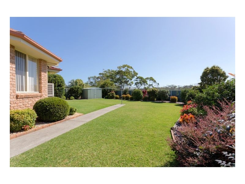 50 Wyden Street, Old Bar NSW 2430