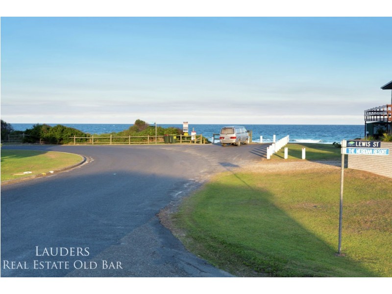 1 Lewis Street, Old Bar NSW 2430
