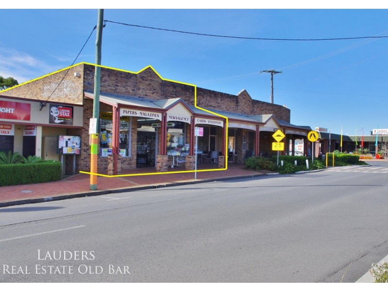 4/47 Old Bar Road, Old Bar NSW 2430