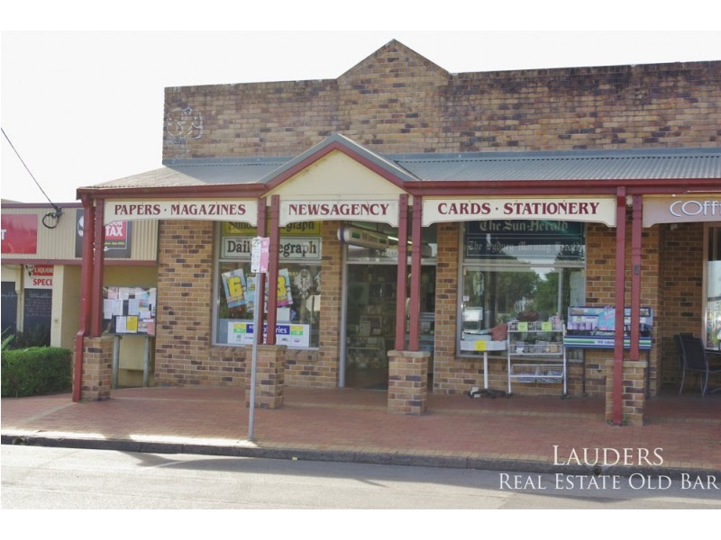 4/47 Old Bar Road, Old Bar NSW 2430