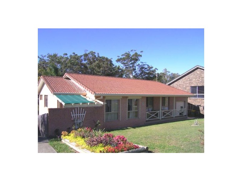 Old Bar NSW 2430