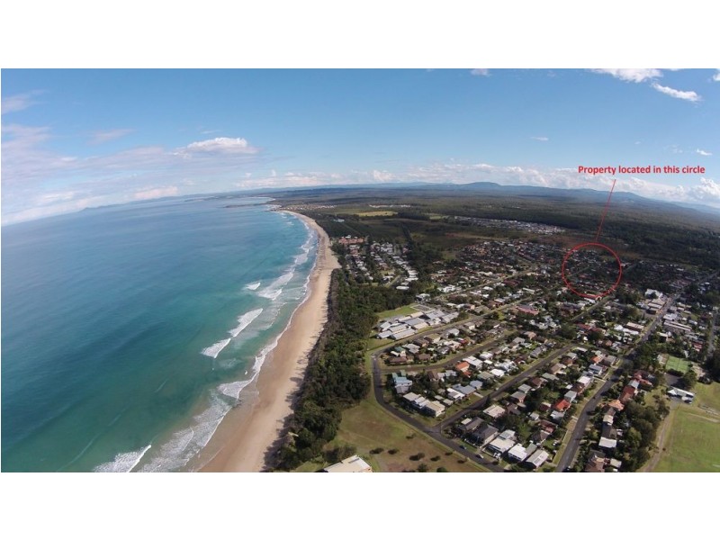 36 Joel Drive, Old Bar NSW 2430