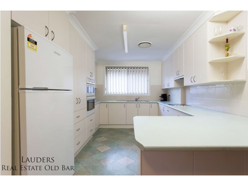 36 Joel Drive, Old Bar NSW 2430