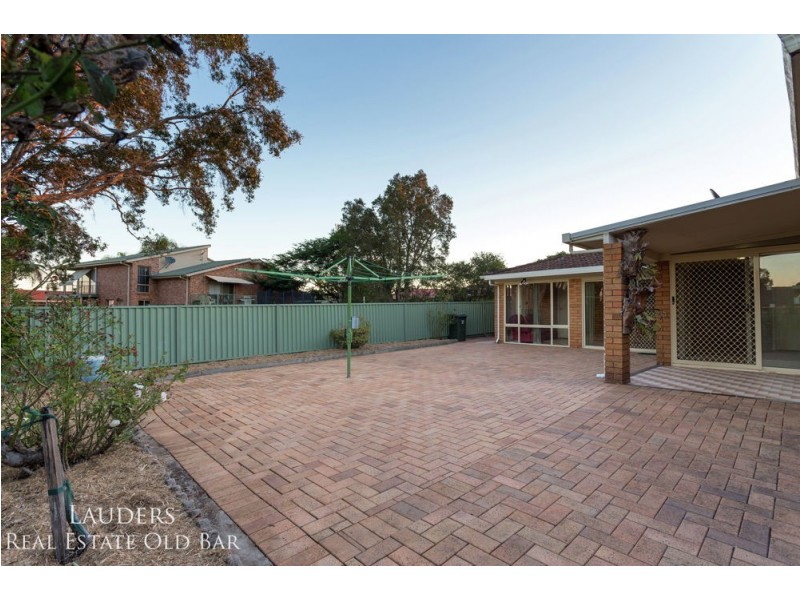 36 Joel Drive, Old Bar NSW 2430