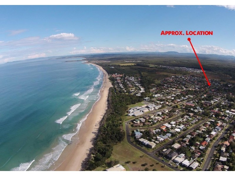 36 Joel Drive, Old Bar NSW 2430