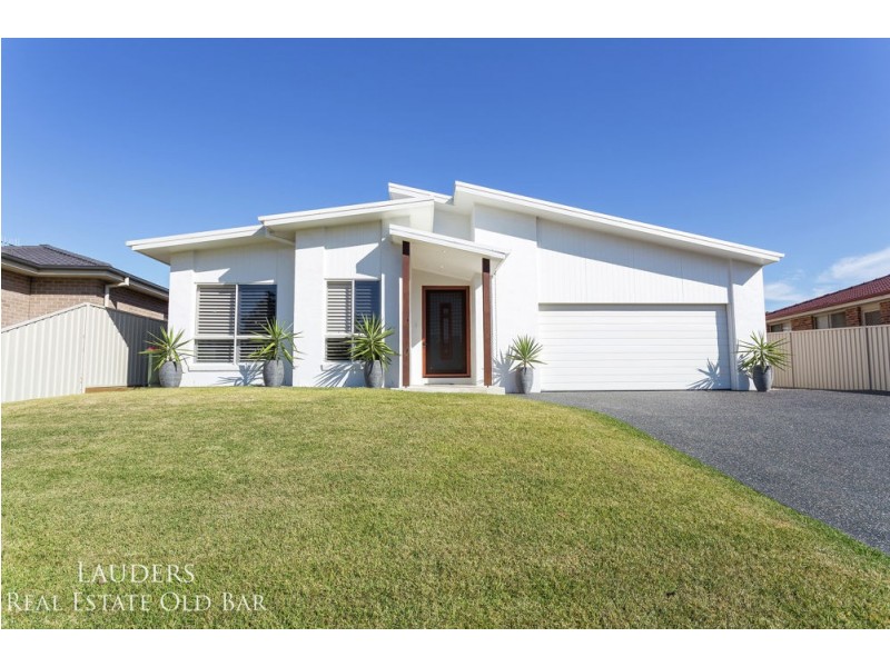 24 Howard Street, Wallabi Point NSW 2430