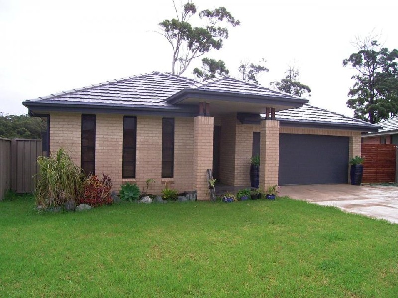 Old Bar NSW 2430