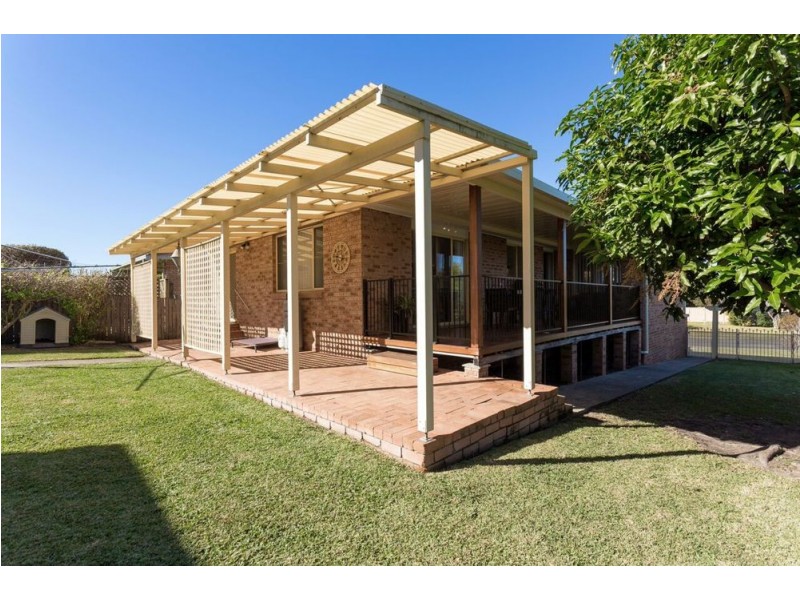 34 Amaroo Drive, Taree NSW 2430