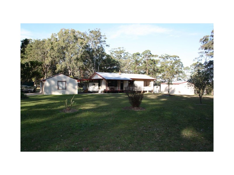 Mitchells Island NSW 2430