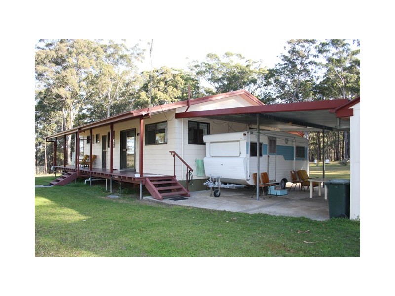 Mitchells Island NSW 2430
