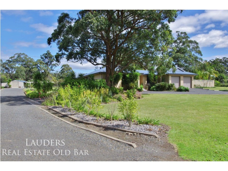 Old Bar NSW 2430