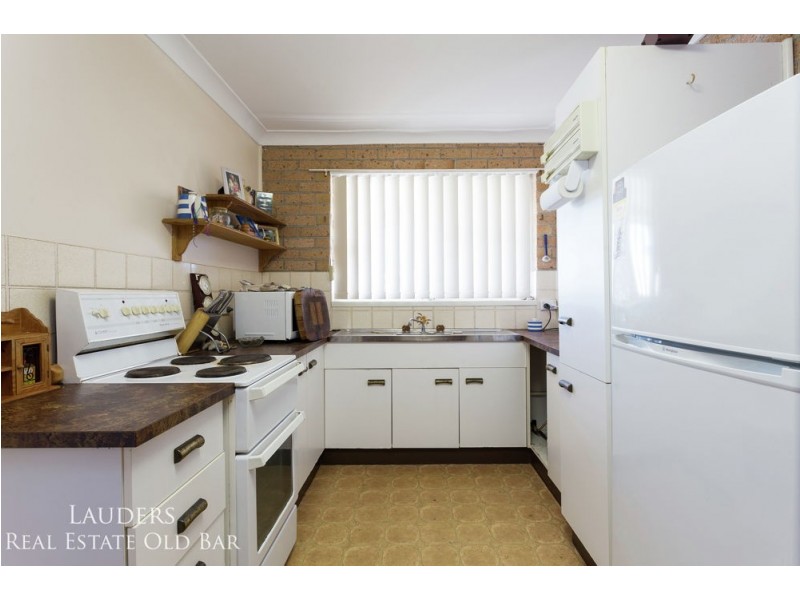 4/20 Connell Street, Old Bar NSW 2430