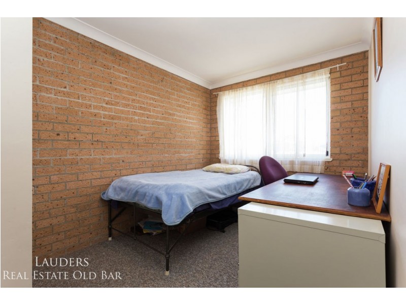 4/20 Connell Street, Old Bar NSW 2430