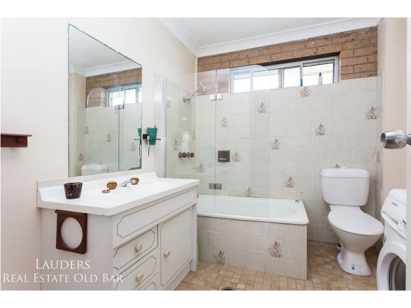 4/20 Connell Street, Old Bar NSW 2430