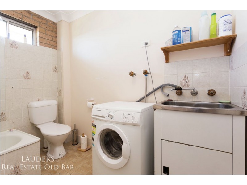 4/20 Connell Street, Old Bar NSW 2430