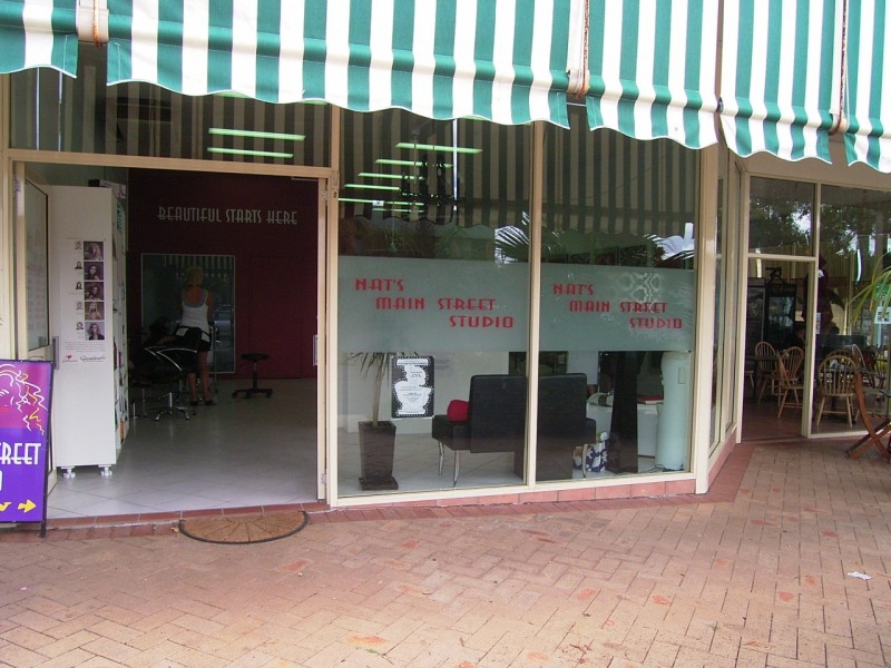 Old Bar NSW 2430