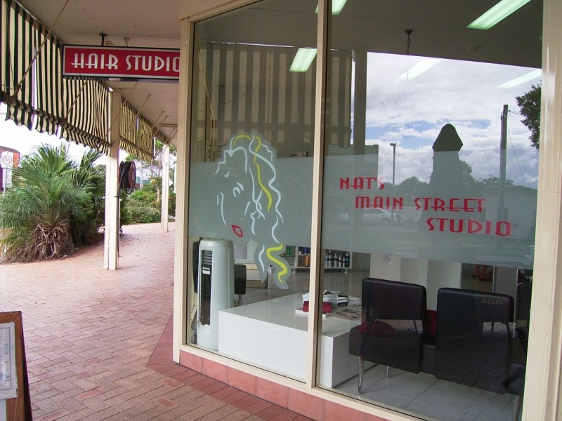 Old Bar NSW 2430
