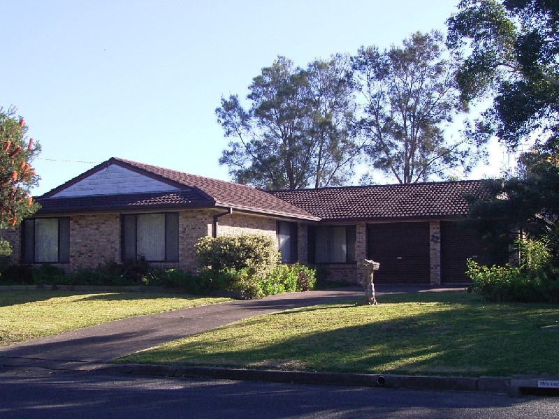 Old Bar NSW 2430
