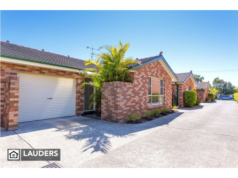 3/34 Old Bar Road, Old Bar NSW 2430