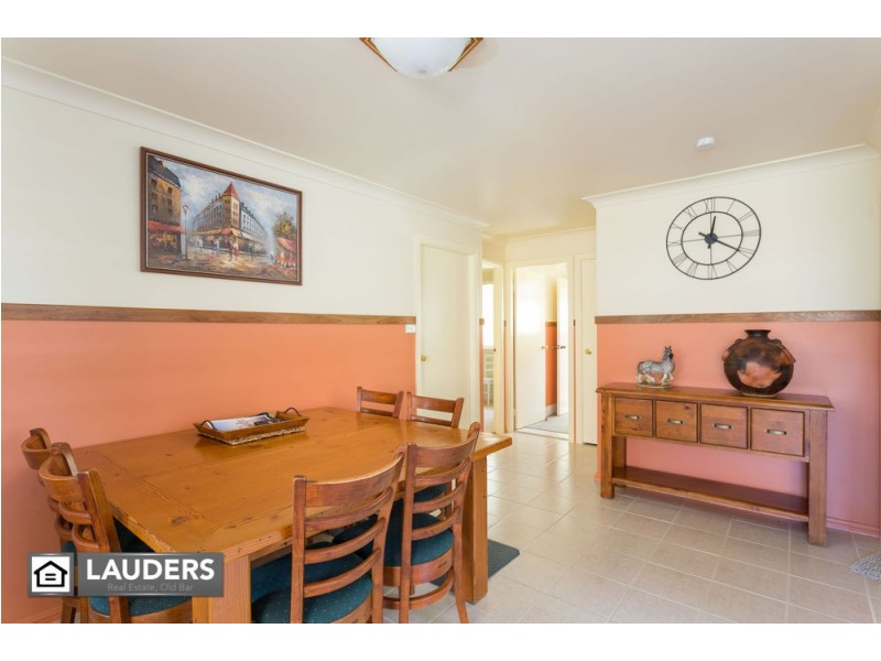 3/34 Old Bar Road, Old Bar NSW 2430