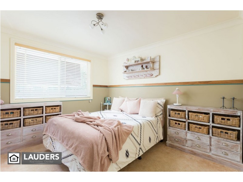 3/34 Old Bar Road, Old Bar NSW 2430