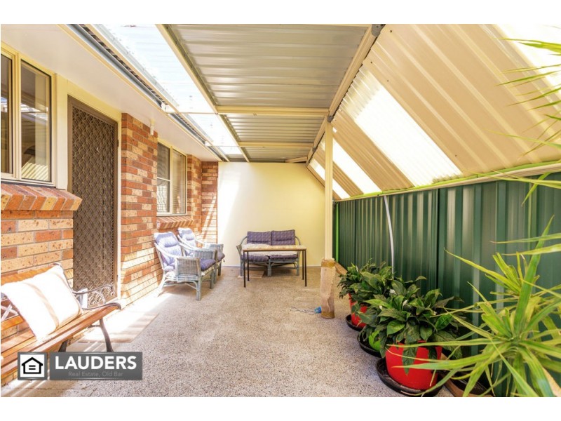 3/34 Old Bar Road, Old Bar NSW 2430