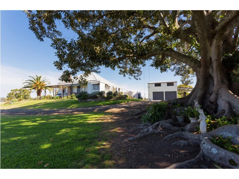 107 Lauries Lane, Oxley Island NSW 2430