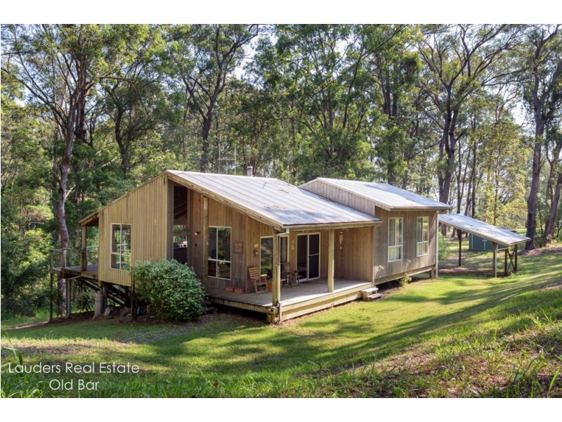 24 Rainforest Drive, Mitchells Island NSW 2430