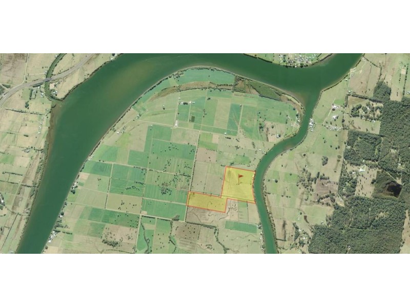 40-42 Weeks Lane, Oxley Island NSW 2430