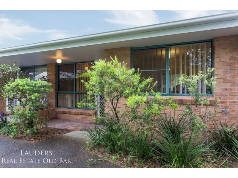 4/26 Old Bar Road, Old Bar NSW 2430