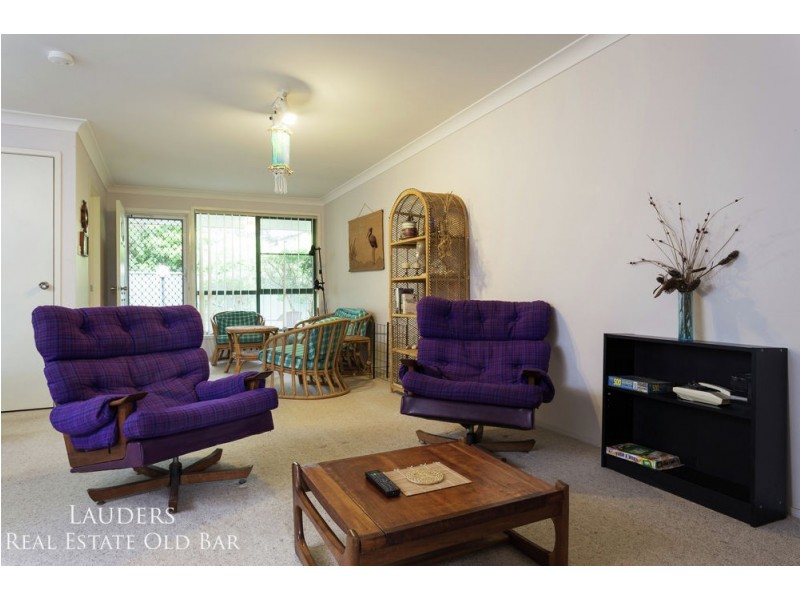 4/26 Old Bar Road, Old Bar NSW 2430