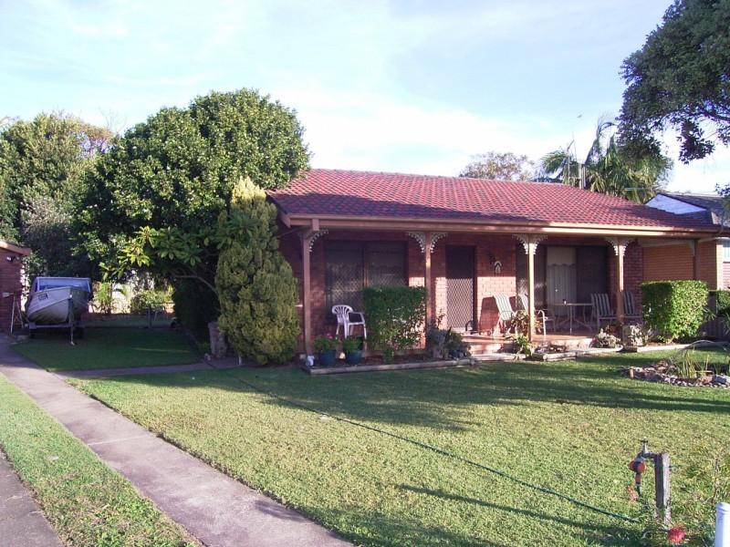 Manning Point NSW 2430