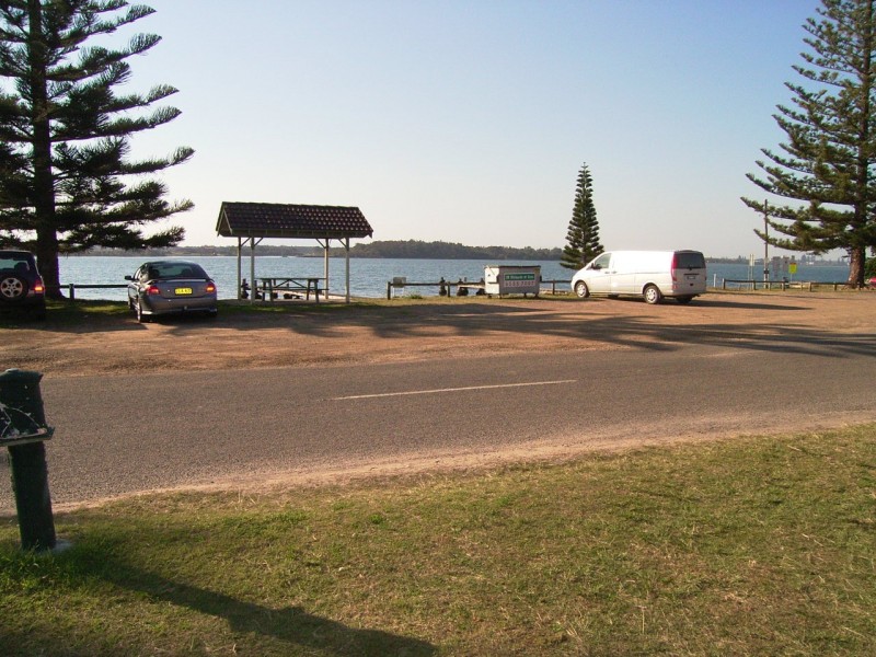 Manning Point NSW 2430