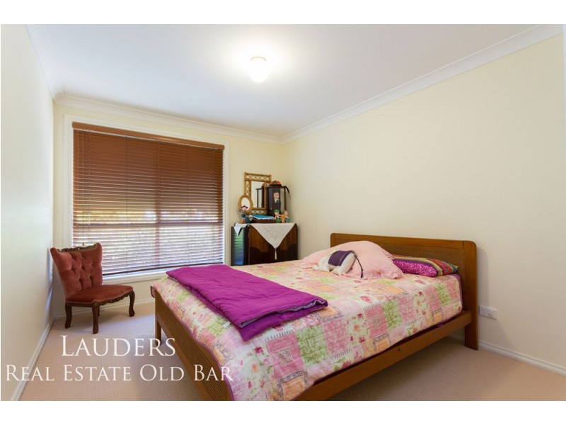 24 Carrabeen Drive, Old Bar NSW 2430