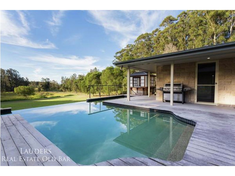 247 Pampoolah Road, Pampoolah NSW 2430