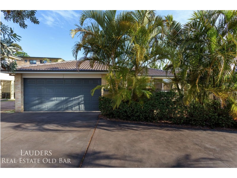 3/6 Bryan Street, Old Bar NSW 2430